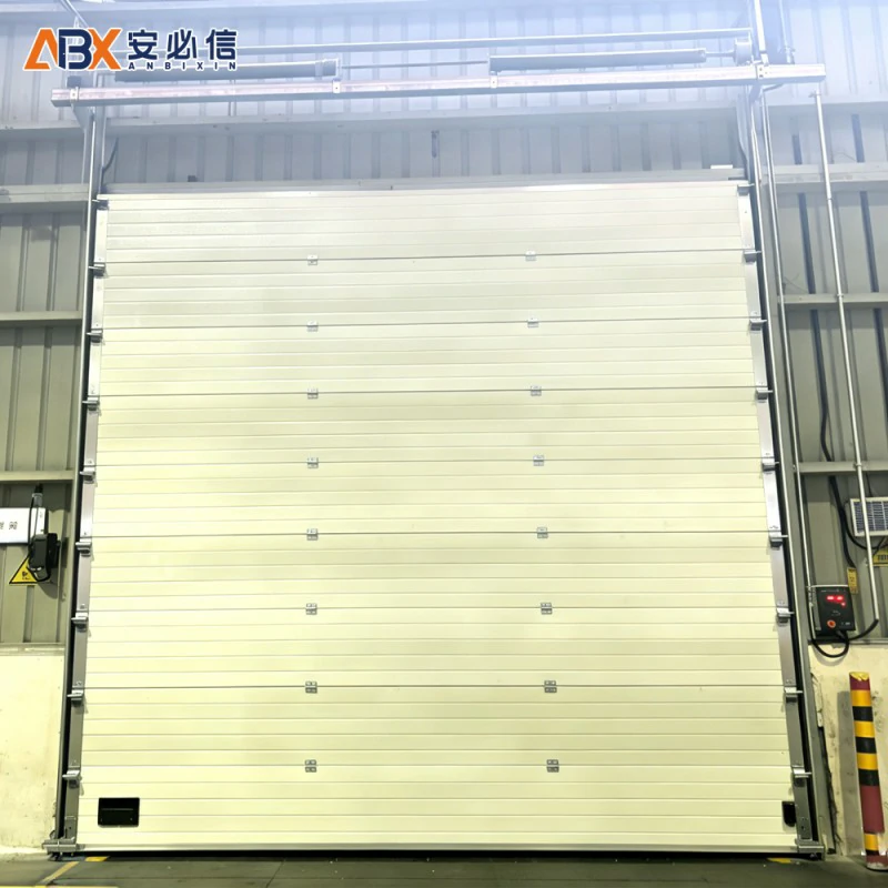 塔城高扬程滑升门